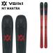 Volkl Volkl лыжи M7 MANTRA доска одиночный товар 25-26 модель 