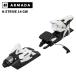 ARMADA Armada лыжи крепления N STRIVE 14 GW WHITE(.. цена 5.0-14.0)26-27 модель [ одиночный товар распродажа не возможно ]