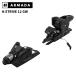 ARMADA Armada лыжи крепления N STRIVE 12 GW BLACK(.. цена 5.0-12.0)26-27 модель [ одиночный товар распродажа не возможно ]