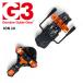 G3ji-s Lee крепления ION 10 Black (.. цена 4.0-10.0) 26-27 модель [ одиночный товар распродажа не возможно ]