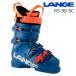 LANGE Lange лыжи ботинки RS 90 SC 26-27 модель 