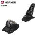 MARKER маркер (габарит) лыжи крепления SQUIRE 11 BLACK(.. цена 3.0-11.0)26-27 модель [ одиночный товар распродажа не возможно ]