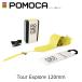 POMOCApo мокка лыжи аксессуары Tour Explore 120mm 26-27 модель 