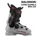 [L45420600] SALOMON Salomon лыжи ботинки S/PRO SUPRA S BOA 120 26-27 модель 