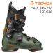TECNICA Technica лыжи ботинки Mach BOA MV 120 GW 26-27 модель 