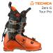 TECNICA Technica лыжи ботинки Zero G Tour Pro 26-27 модель 