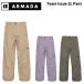 [ есть перевод ]ARMADA Armada одежда Team Issue 2L Pant 23-24(2024) модель брюки type .. outlet 