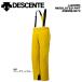 [ есть перевод ] Descente лыжи одежда [23/24*DWMWJD74 LAXING INSULATED PANTlWBY]DESCENTEla расческа ng брюки распродажа outlet type .. outlet 