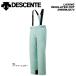 [ есть перевод ]DESCENTE[23/24*DWMWJD74 LAXING INSULATED PANTlSBL] Descente лыжи одежда la расческа ng брюки type .. outlet 