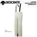 [ есть перевод ] Descente лыжи одежда [23/24*DWMWJD74 LAXING INSULATED PANTlLWT]DESCENTEla расческа ng брюки outlet распродажа type .. outlet 