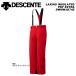DESCENTE[23/24*DWMWJD74E LAXING INSULATED PANT EXTRAlERD] Descente лыжи одежда la расческа ng брюки type .. outlet 