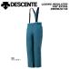 DESCENTE[23/24*DWMWJD74E LAXING INSULATED PANT EXTRAlMBL] Descente лыжи одежда la расческа ng брюки большой размер особый размер type .. outlet 