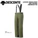 DESCENTE[23/24*DWMWJD74E LAXING INSULATED PANT EXTRAlDOL] Descente лыжи одежда la расческа ng брюки большой размер особый размер type .. outlet 