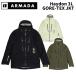 ARMADA Armada одежда Haydon 3L GORE-TEX JKT 24-25(2025) модель жакет 
