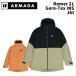 ARMADA Armada одежда Romer 2L Gore-Tex INS Jacket 24-25(2025) модель жакет 