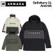 ARMADA Armada одежда Salisbury 2L Anorak 24-25(2025) модель жакет 