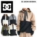 DCti-si- одежда DC SNOW ANORAK [DJK243932]24-25(2025) модель жакет 
