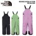 THE NORTH FACE North Face одежда WUROS INSULAT BIB NSJ62308 24-25 модель брюки Kids Junior 