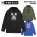 ARMADA Armada одежда Rollin Rideable Hoodie 25-26(2026) модель Parker f-ti-