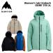 BURTON �o�[�g�� �E�F�A Women's [ak] Embark GORE-TEX 2L Jacket 25-26(2026)���f�� �W���P�b�g ���f�B�[�X