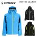 SPYDER Spider одежда VERTEX JACKET 25-26(2026) модель жакет 