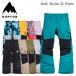 BURTON Barton одежда Kids' Skylar 2L Pants 26-27 модель Junior брюки 
