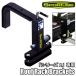 Sportube[Roof Rack Brackets:Series1 ONLY] серии 1 особый автомобильный Cross балка Attachment 2 позиций комплект лыжи 