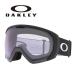 OAKLEY Oacley защитные очки FLIGHT PATH L / MATTE BLACK / PRIZM CLEAR / OO7110-34 24-25 модель [ возвращенный товар замена не возможна товар ]