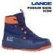 LANGE Lange снегоступы PODIUM SHOE ICON 24-25 модель snotore спортивные туфли 