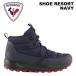 ROSSIGNOL Rossignol снегоступы RESORT NAVY 24-25 модель RNLMC11705snotore спортивные туфли 