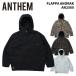 ANTHEM[AN2560*FLAPPA ANORAK] Anne semf труба ano подставка одежда для сноуборда 25-26 модель 