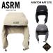 ASRMe-esa-ru M AVIATOR HAT GTX шляпа 25-26 модель 