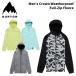 BURTON Barton одежда Men's Crown Weatherproof Full-Zip Fleece 25-26 модель 