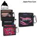 BURTON Barton задний Japan Pass Case 25-26 модель 