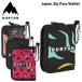 BURTON Barton задний Japan Zip Pass Wallet 25-26 модель 
