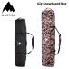BURTON Barton задний Gig Snowboard Bag 25-26 модель 