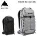 BURTON Barton задний Sidehill Backpack 25L 25-26 модель 