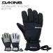 DAKINE Dakine перчатка SATURN GORE-TEX GLOVES BF237728 25-26 модель 