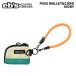 eb'se винт PASS WALLET&amp;CORD IVORY Pas wa let &amp; код 25-26 модель 
