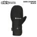 eb's �G�r�X GAME CHANGER BLACK �Q�[���`�F���W���[ �~�g���O���[�u 25-26���f��