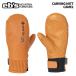 eb'se винт CARVING MITT CAMEL Carving mito рукавица перчатка 25-26 модель 