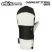 eb'se винт CARVING MITT STRONG WHITE Carving mito strong рукавица перчатка 25-26 модель 