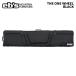 eb'se винт THE ONE WHEEL BLACK The one Wheel сноуборд кейс 25-26 модель 