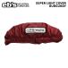 eb'se винт SUPER LIGHT COVER BURGUNDY super корпус фары сноуборд кейс 25-26 модель 