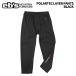 eb'se винт POLARTEC LAYER PANTS BLACK Pola Tec re year брюки внутренний 25-26 модель 