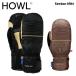 HOWL - uru перчатка Sexton Mitt 25-26 модель 