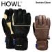 HOWL - uru перчатка Sexton Glove 25-26 модель 