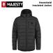 Majesty Majesty одежда Heatshield Insulated Jacket 25-26 модель жакет 