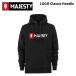 Majesty Majesty одежда LOGO Classic Hoodie 25-26 модель 