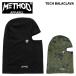 METHODmesodoTECH BALACLAVA балаклава 25-26 модель 
